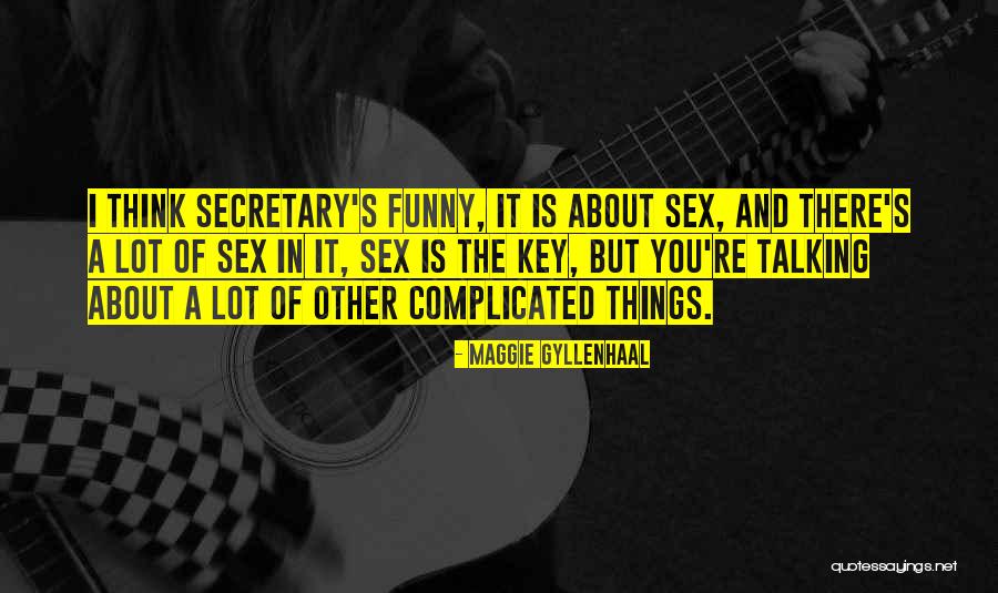 Kekic Airplane Quotes By Maggie Gyllenhaal Kekic Airplane Quotes By Maggie Gyllenhaal