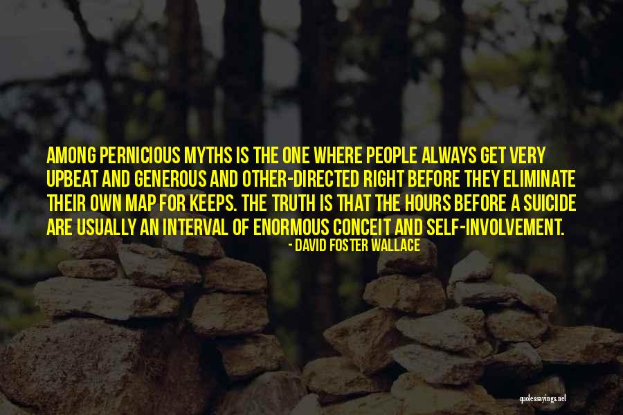 Kekichs Credos Quotes By David Foster Wallace Kekichs Credos Quotes By David Foster Wallace