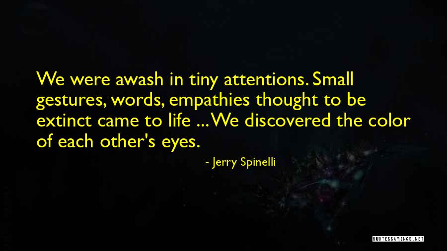 Kekichs Credos Quotes By Jerry Spinelli Kekichs Credos Quotes By Jerry Spinelli