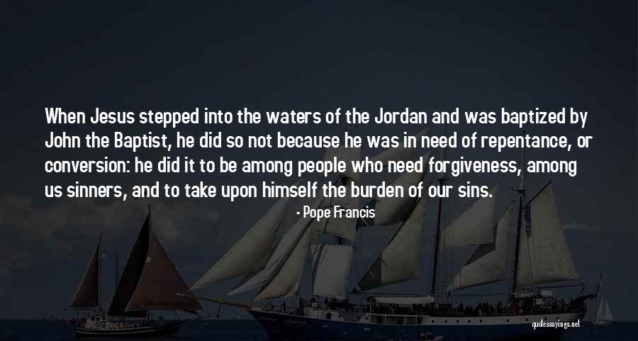 Kekichs Credos Quotes By Pope Francis Kekichs Credos Quotes By Pope Francis