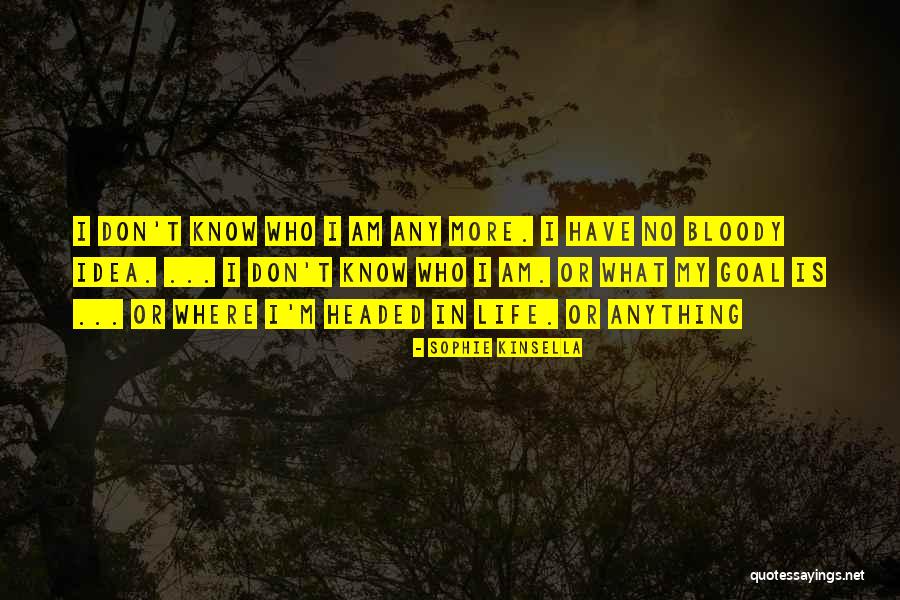 Kekichs Credos Quotes By Sophie Kinsella Kekichs Credos Quotes By Sophie Kinsella