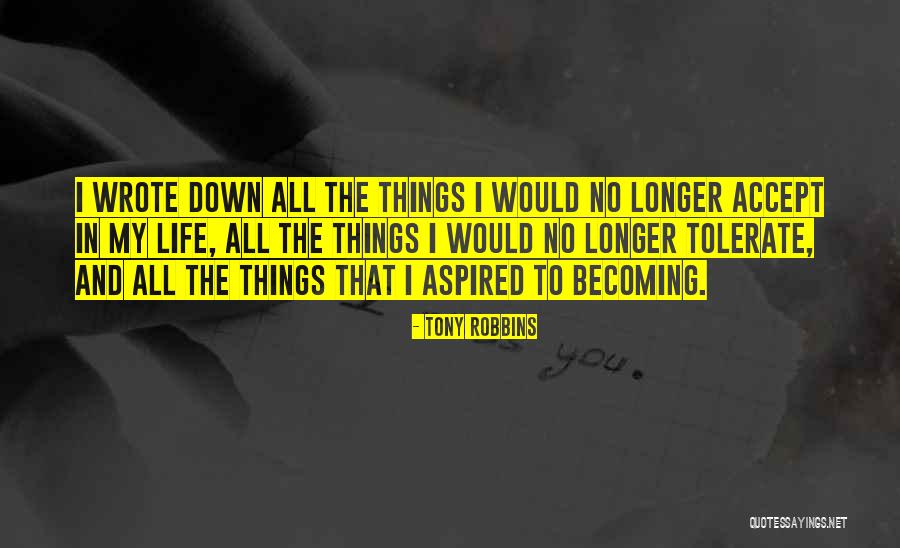 Kekipi Kamakahukilani Quotes By Tony Robbins Kekipi Kamakahukilani Quotes By Tony Robbins