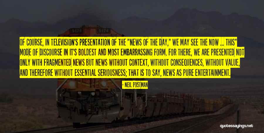 Kekiri Ambula Quotes By Neil Postman Kekiri Ambula Quotes By Neil Postman