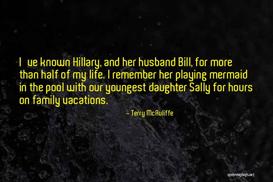 Kekiri Ambula Quotes By Terry McAuliffe Kekiri Ambula Quotes By Terry McAuliffe