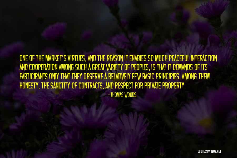 Kekiri Kekanan Quotes By Thomas Woods Kekiri Kekanan Quotes By Thomas Woods