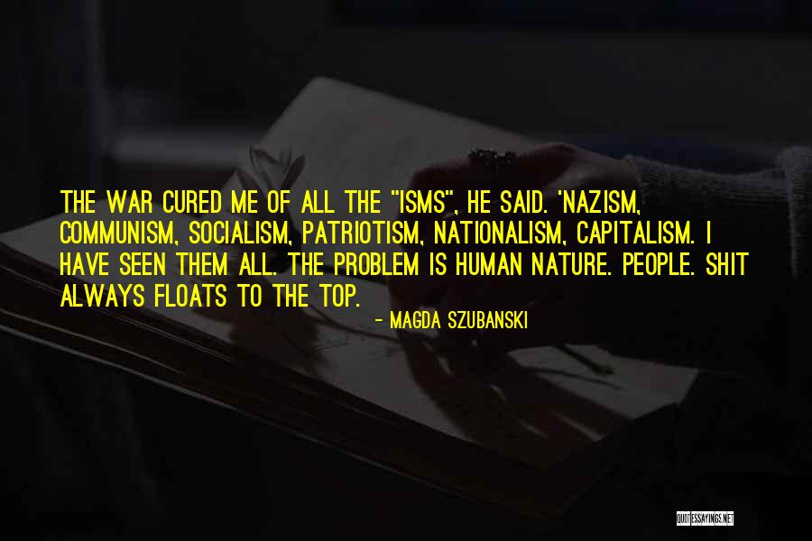 Kekish Dreyer Quotes By Magda Szubanski Kekish Dreyer Quotes By Magda Szubanski