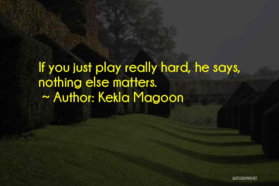 Kekla Magoon Quotes 1061775