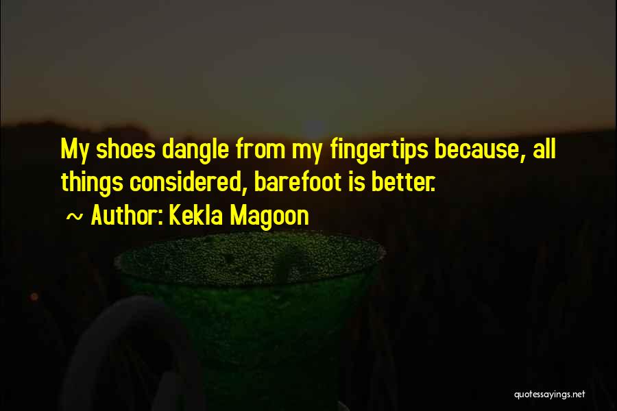 Kekla Magoon Quotes 139609