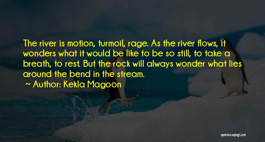 Kekla Magoon Quotes 1789797