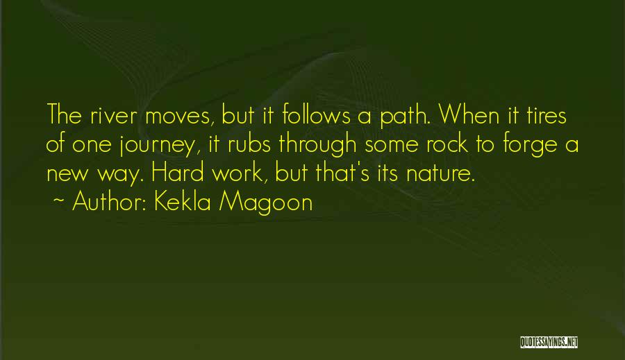 Kekla Magoon Quotes 1829991