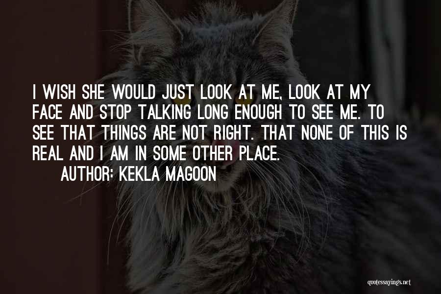 Kekla Magoon Quotes 946254