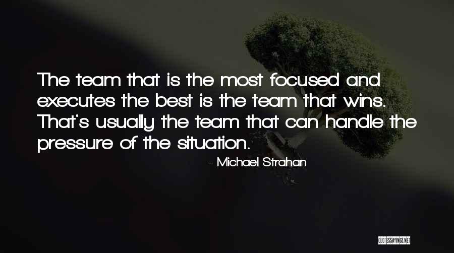 Kekoa Crawford Quotes By Michael Strahan Kekoa Crawford Quotes By Michael Strahan