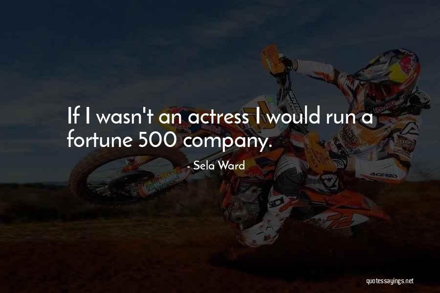 Kekoa Crawford Quotes By Sela Ward Kekoa Crawford Quotes By Sela Ward