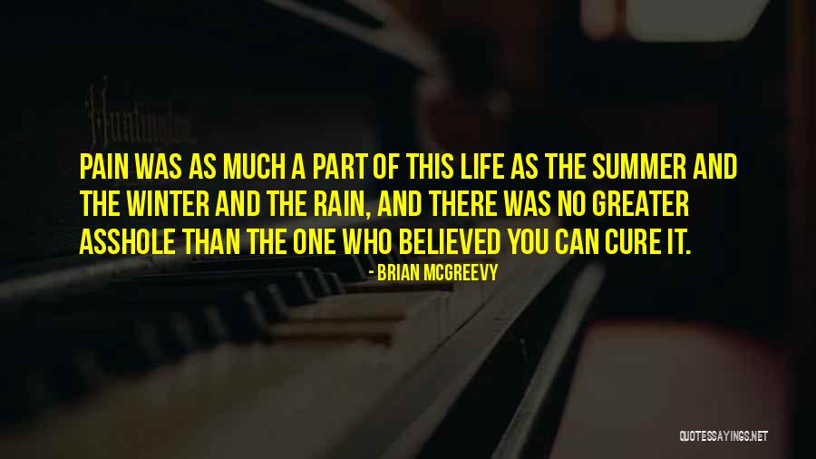 Kekompakan Juri Quotes By Brian McGreevy Kekompakan Juri Quotes By Brian McGreevy