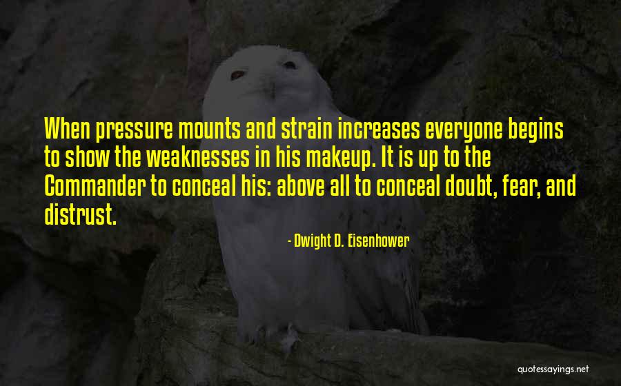 Kekoolani Database Quotes By Dwight D. Eisenhower Kekoolani Database Quotes By Dwight D. Eisenhower