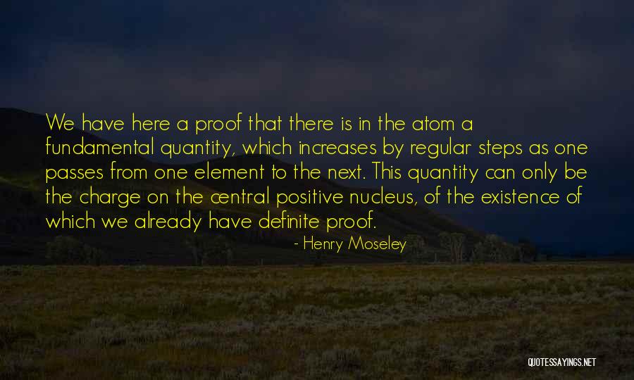 Kekoolani Family Quotes By Henry Moseley