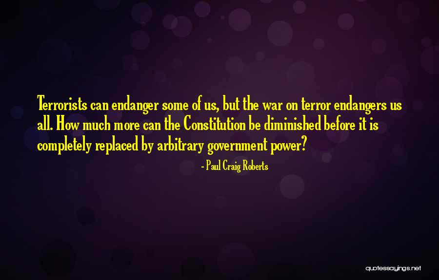 Kekosongan Hukum Quotes By Paul Craig Roberts Kekosongan Hukum Quotes By Paul Craig Roberts