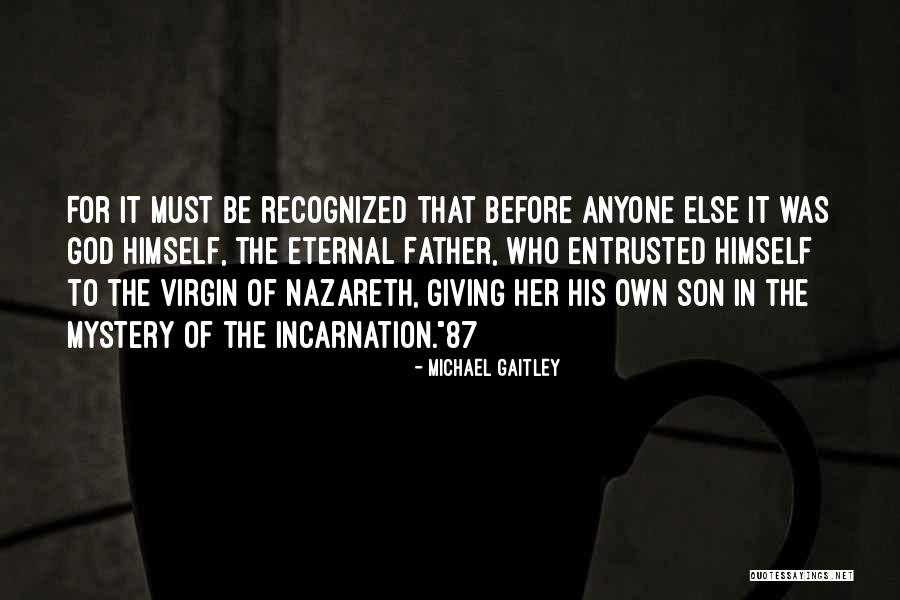 Kekosongan Jabatan Quotes By Michael Gaitley Kekosongan Jabatan Quotes By Michael Gaitley
