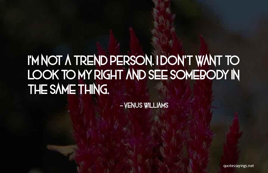 Kekosongan Jabatan Quotes By Venus Williams Kekosongan Jabatan Quotes By Venus Williams