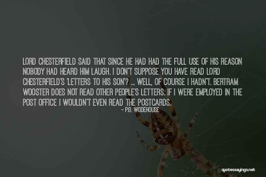 Kekrops King Quotes By P.G. Wodehouse Kekrops King Quotes By P.G. Wodehouse