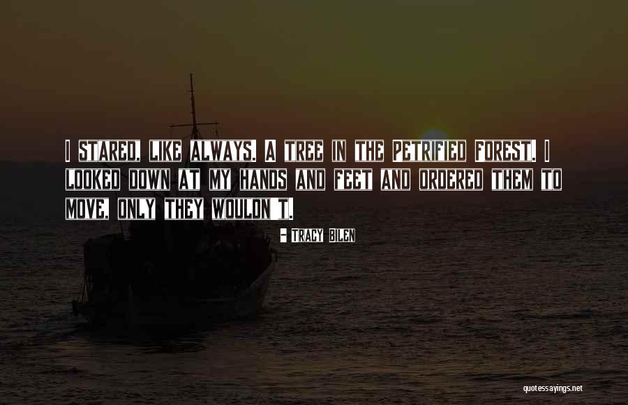 Kekrops Quotes By Tracy Bilen Kekrops Quotes By Tracy Bilen