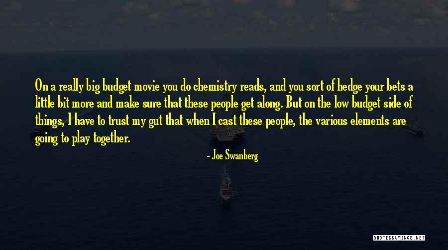 Keks Torta Quotes By Joe Swanberg Keks Torta Quotes By Joe Swanberg