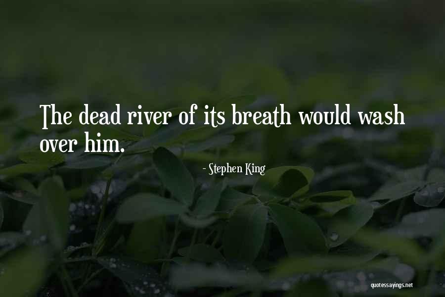 Keks Torta Quotes By Stephen King