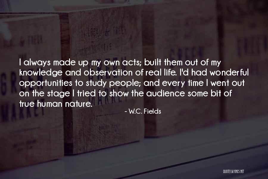 Keks Torta Quotes By W.C. Fields Keks Torta Quotes By W.C. Fields