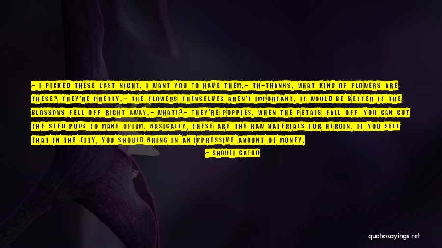 Keksi Recept Quotes By Shouji Gatou Keksi Recept Quotes By Shouji Gatou
