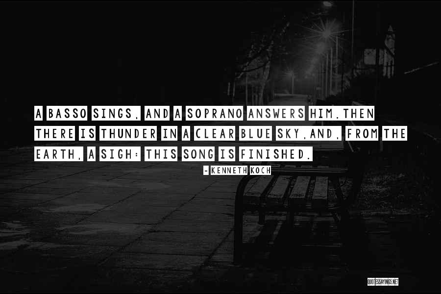 Keksini Quotes By Kenneth Koch Keksini Quotes By Kenneth Koch