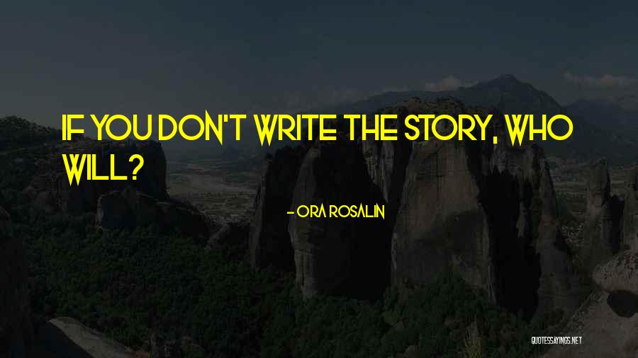 Keksini Quotes By Ora Rosalin Keksini Quotes By Ora Rosalin
