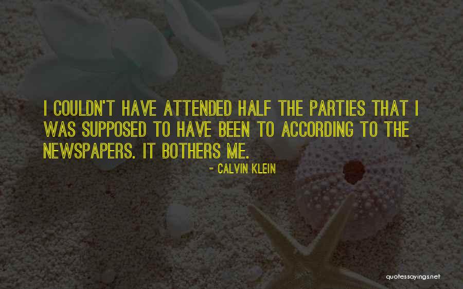 Kekuasaan Konstitutif Quotes By Calvin Klein Kekuasaan Konstitutif Quotes By Calvin Klein