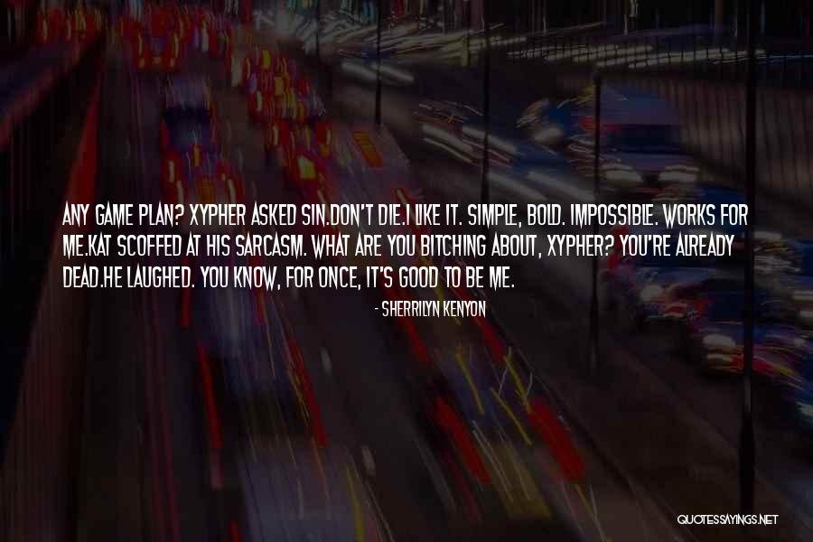 Kekuhaupio Genealogy Quotes By Sherrilyn Kenyon Kekuhaupio Genealogy Quotes By Sherrilyn Kenyon