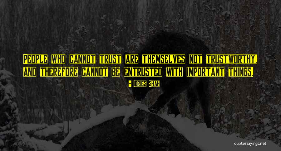 Kekuhaupio Hawaii Quotes By Idries Shah Kekuhaupio Hawaii Quotes By Idries Shah