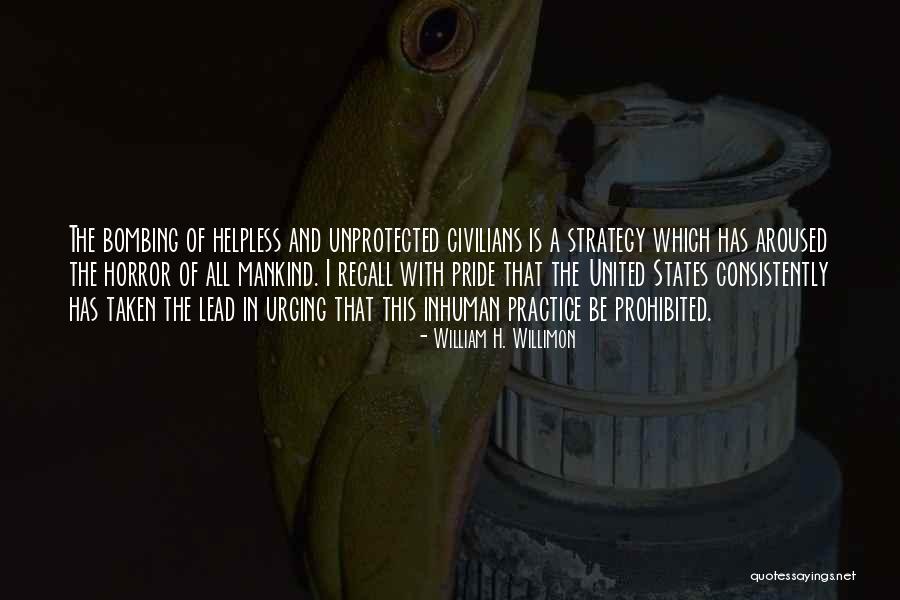 Kekuhaupio Hawaii Quotes By William H. Willimon Kekuhaupio Hawaii Quotes By William H. Willimon