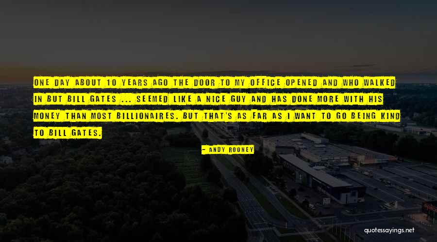 Kekule Podcast Quotes By Andy Rooney Kekule Podcast Quotes By Andy Rooney