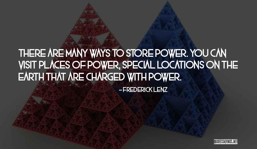 Kekule Structure Quotes By Frederick Lenz Kekule Structure Quotes By Frederick Lenz