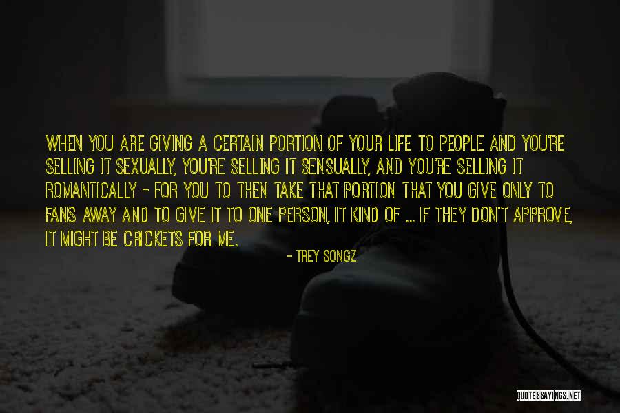 Kekule Structure Quotes By Trey Songz Kekule Structure Quotes By Trey Songz