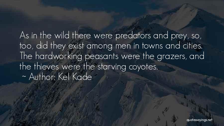 Kel Kade Quotes 2066813