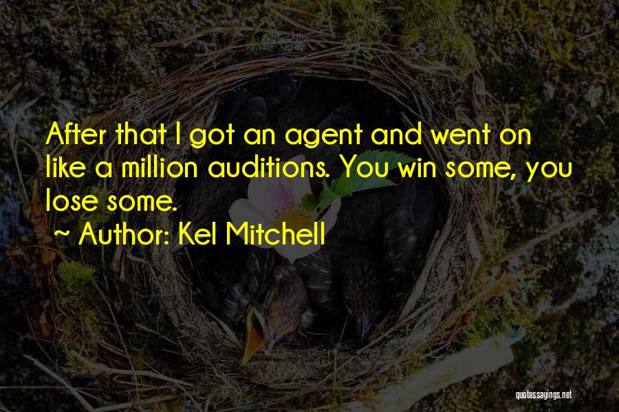 Kel Mitchell Quotes 1442613