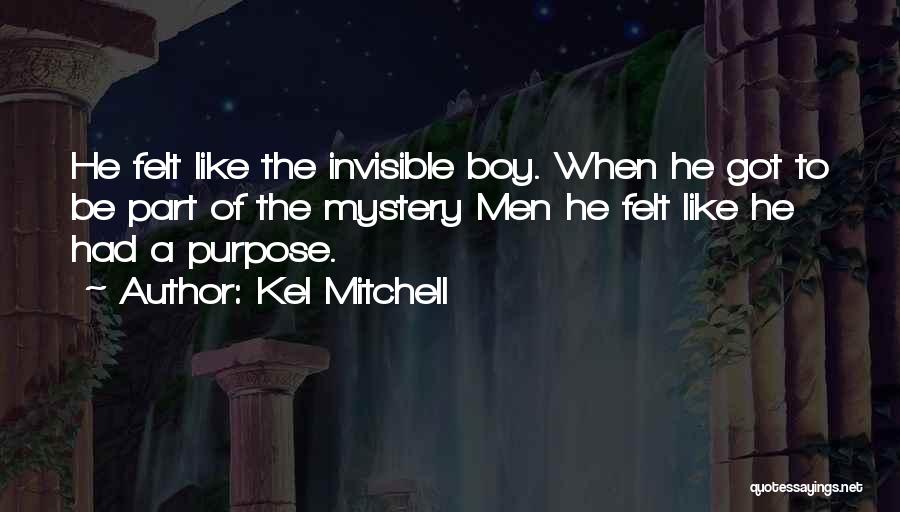 Kel Mitchell Quotes 1816936