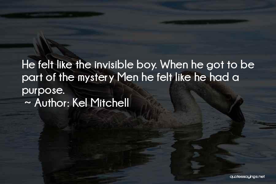 Kel Quotes By Kel Mitchell