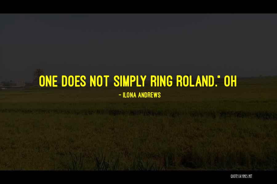 Kelada Name Quotes By Ilona Andrews