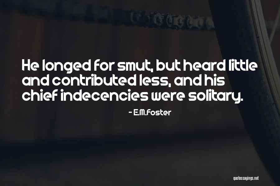 Kelada Roseville Quotes By E.M.Foster Kelada Roseville Quotes By E.M.Foster
