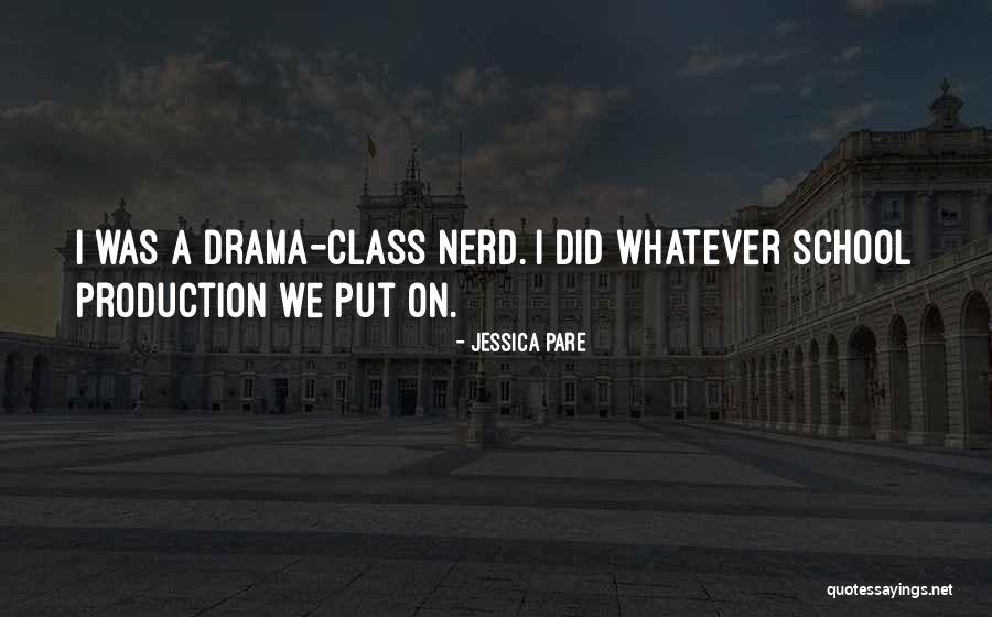 Kelada Roseville Quotes By Jessica Pare Kelada Roseville Quotes By Jessica Pare