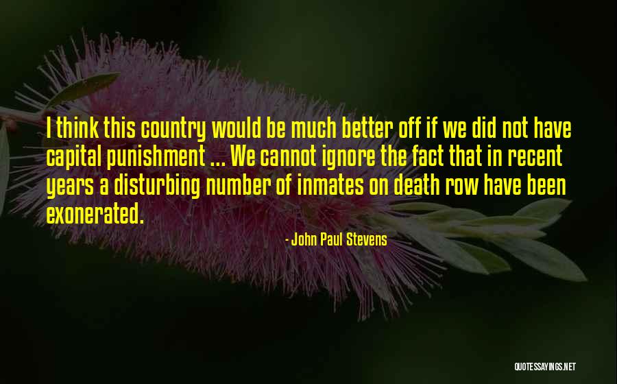 Keladry Cleon Quotes By John Paul Stevens Keladry Cleon Quotes By John Paul Stevens