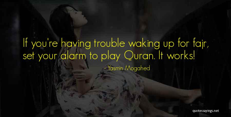 Keladry Cleon Quotes By Yasmin Mogahed Keladry Cleon Quotes By Yasmin Mogahed
