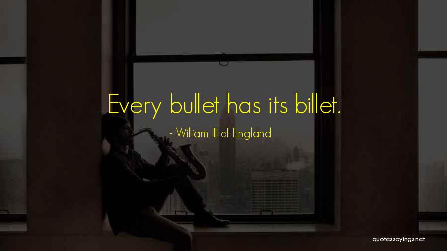 Kelaher Garvey Quotes By William III Of England Kelaher Garvey Quotes By William III Of England