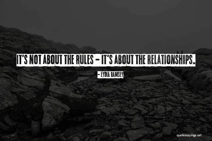 Kelaidiste Quotes By Lydia Ramsey Kelaidiste Quotes By Lydia Ramsey