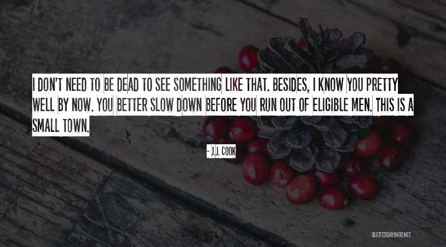 Kelantan Biotech Quotes By J.J. Cook Kelantan Biotech Quotes By J.J. Cook